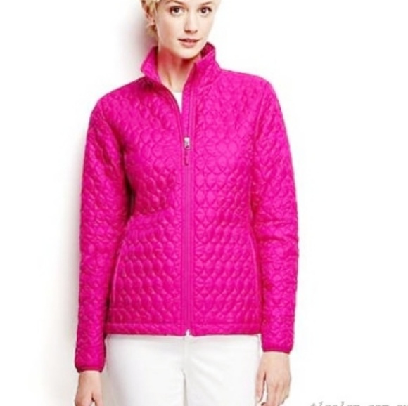 Lands' End Jackets & Blazers - Lands' End PrimaLoft Jacket NEW! WINTER ARRIVAL!